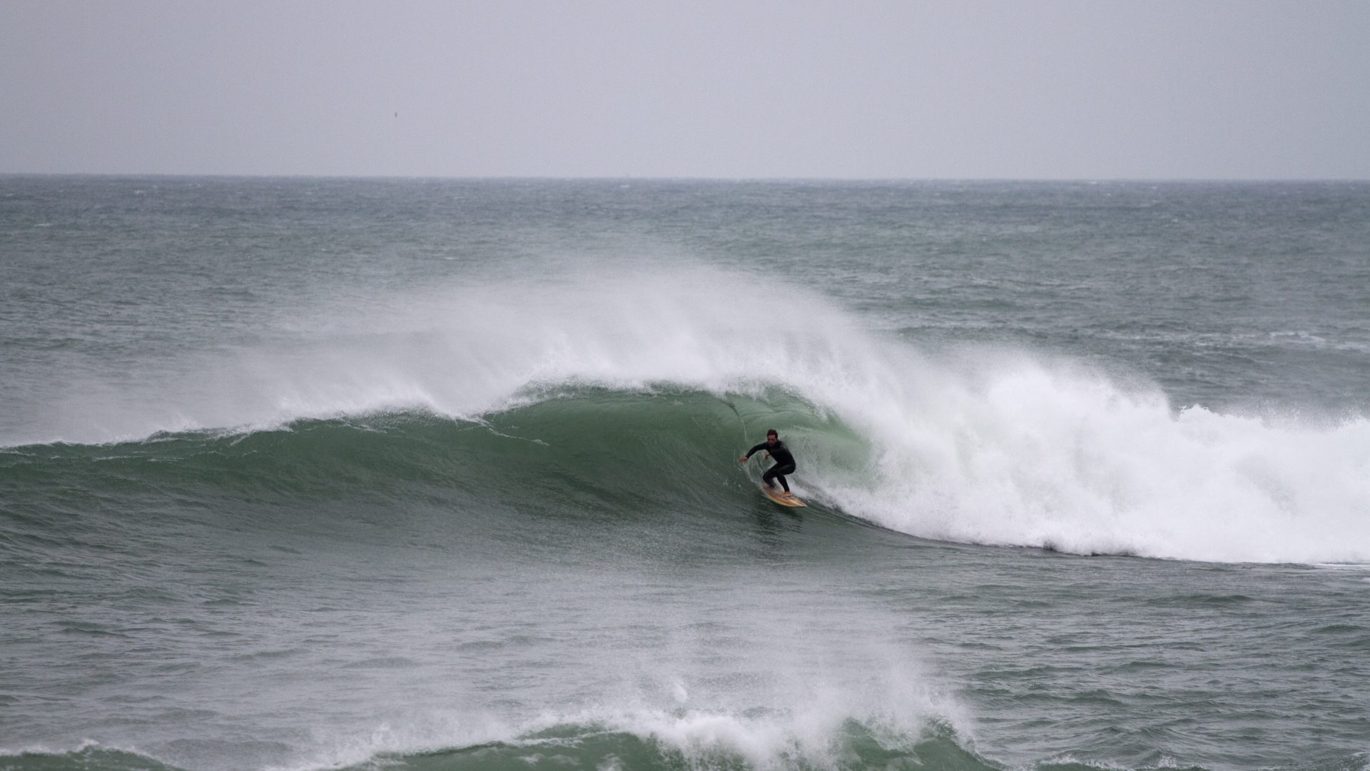 Photo credit Otter Surfboards, Mat Arney 