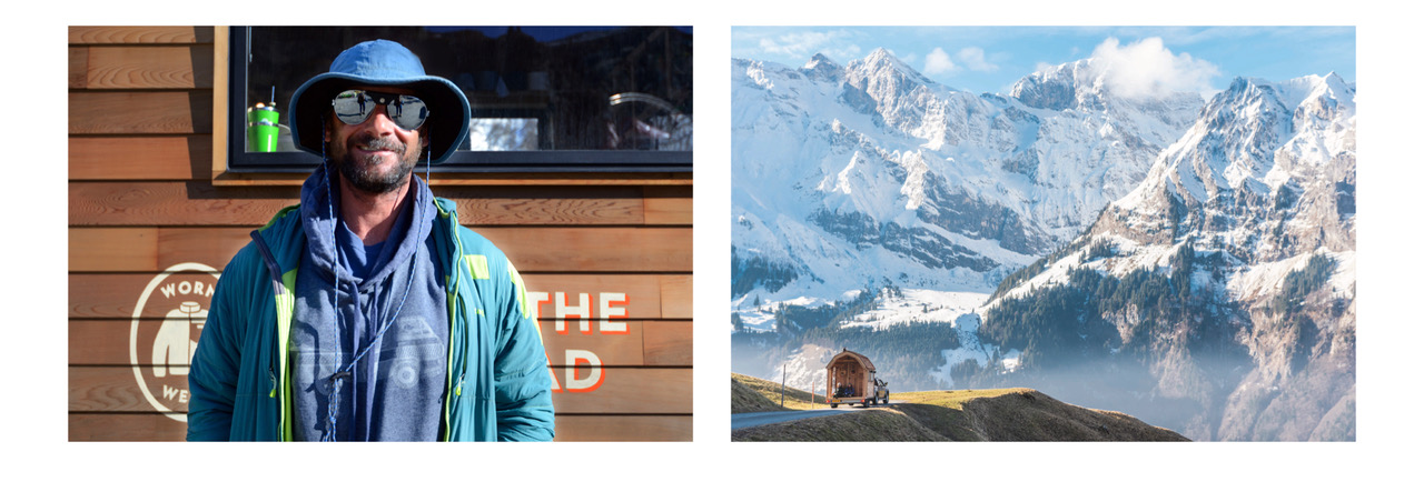 Patagonia Worn Wear