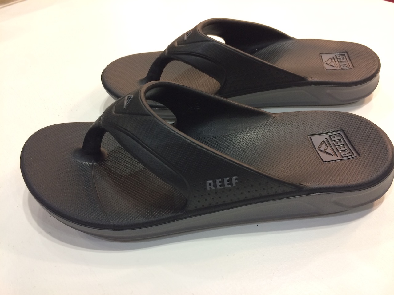 Reef’s Reef1 sandal for  outdoor beach and pool use