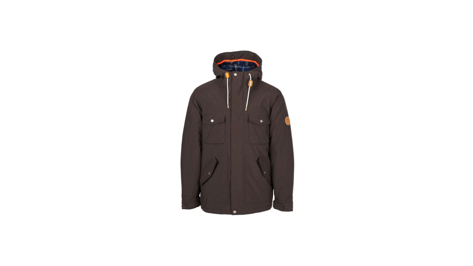 Ripcurl__0000_Puncher Anti Serie Nylon Jacket