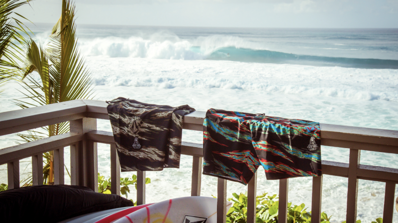 Volcom Pipe Pro