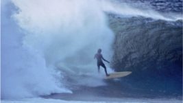 Gerry Lopez Surf Technicians