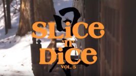 Slice'n'Dice Volume 5