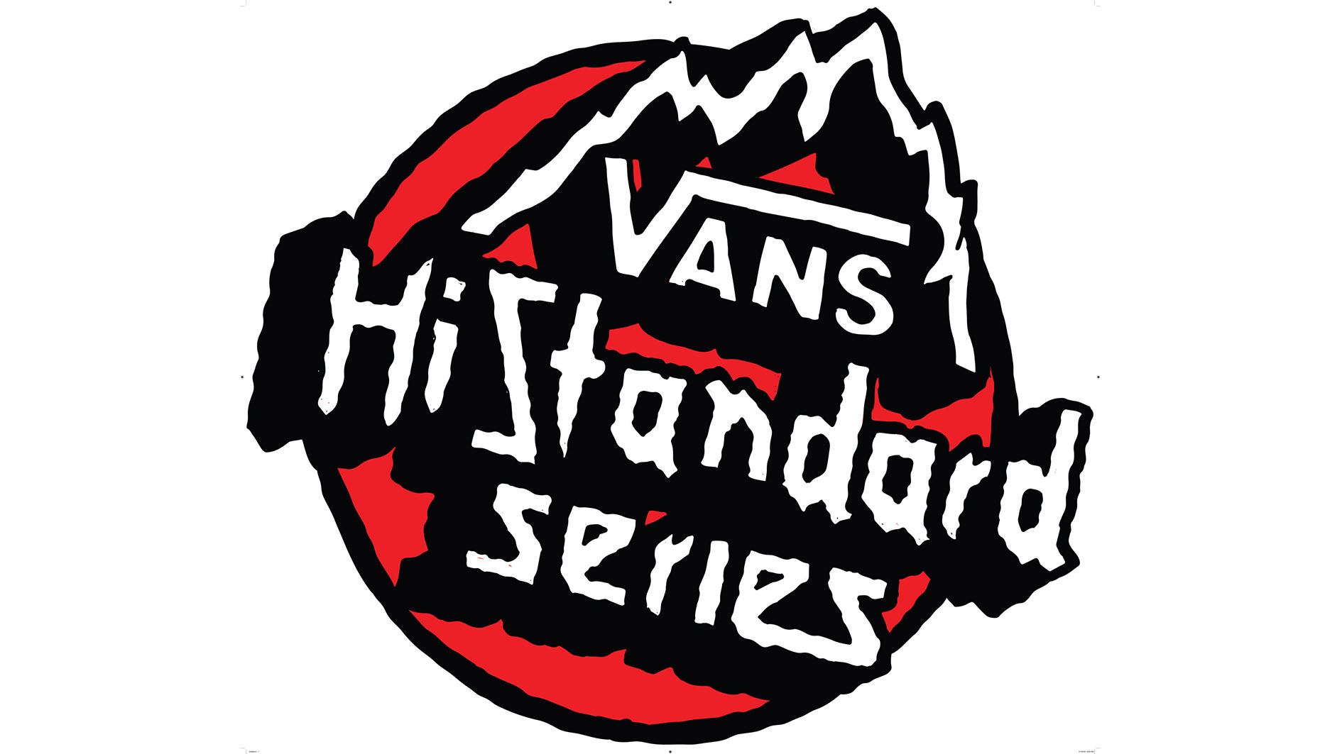 Vans Hi-Standard
