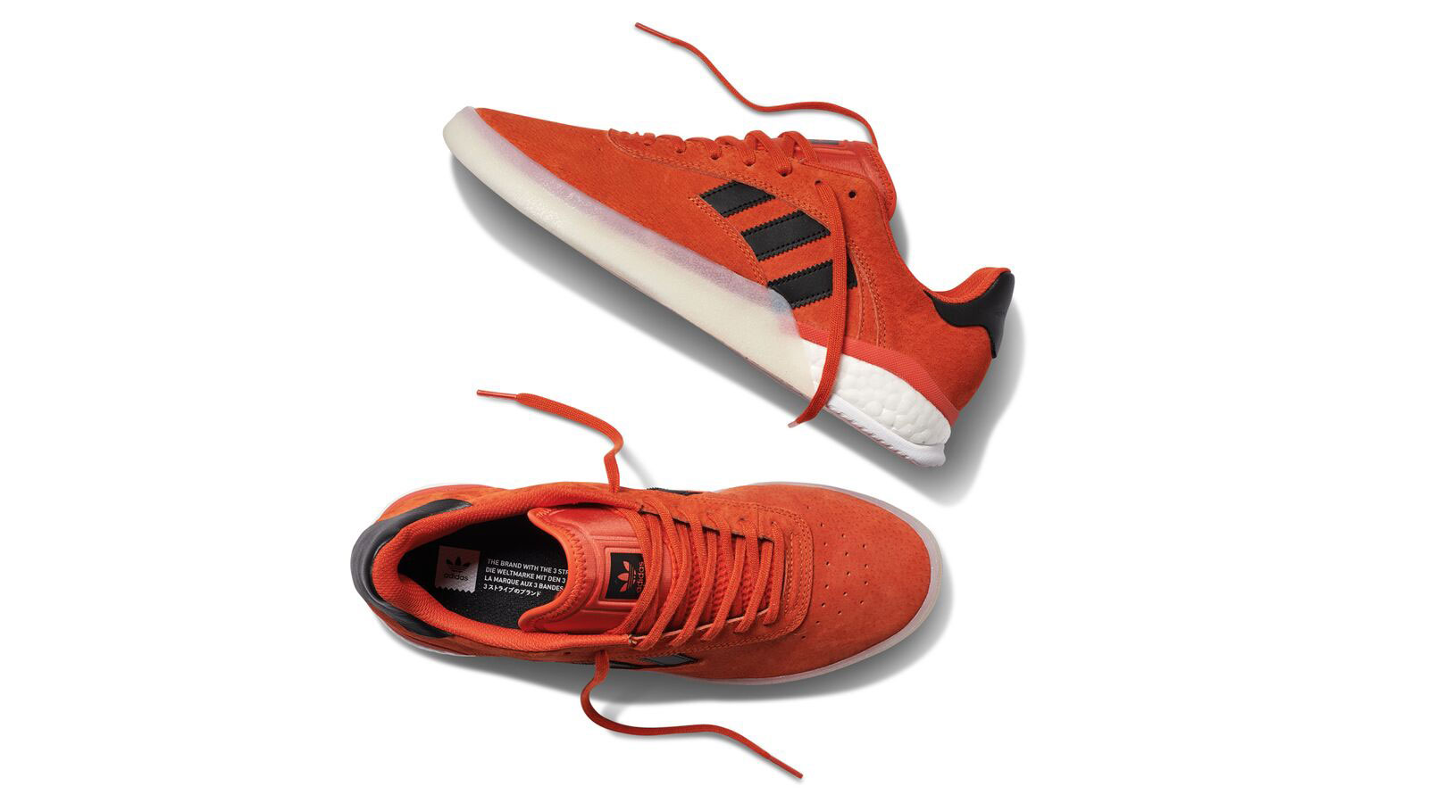 adidas Skateboarding 3ST