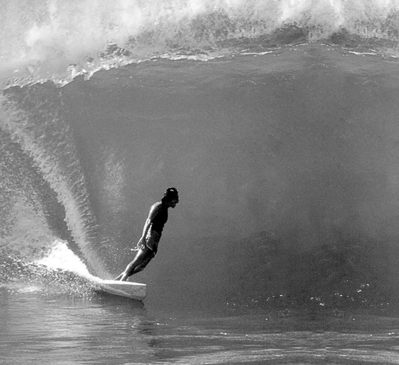 Gerry Lopez Surf Technicians