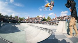 Vans Park Pro Tour