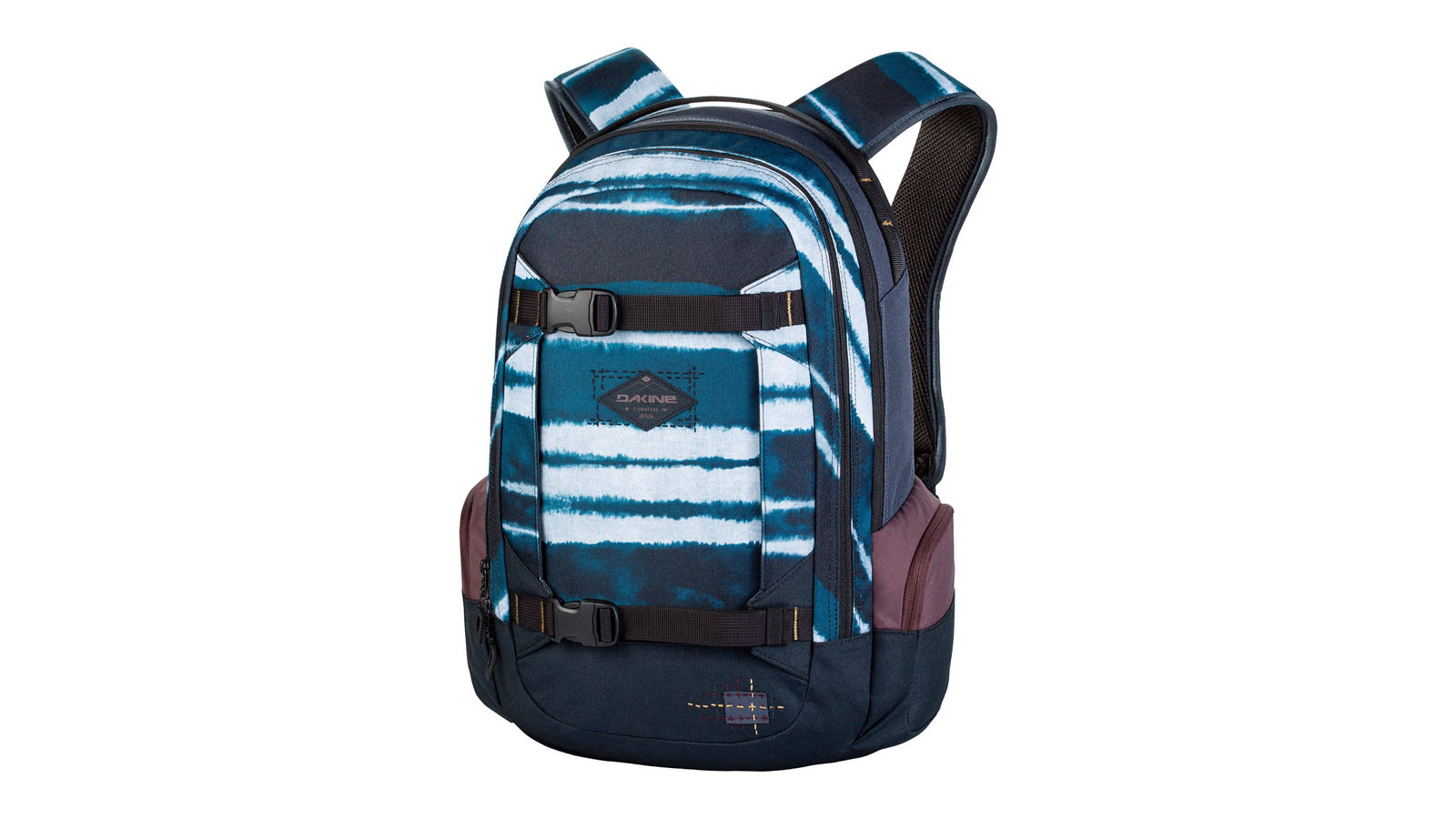 DAKINE TEAM MISSION 25L BACKPACK
