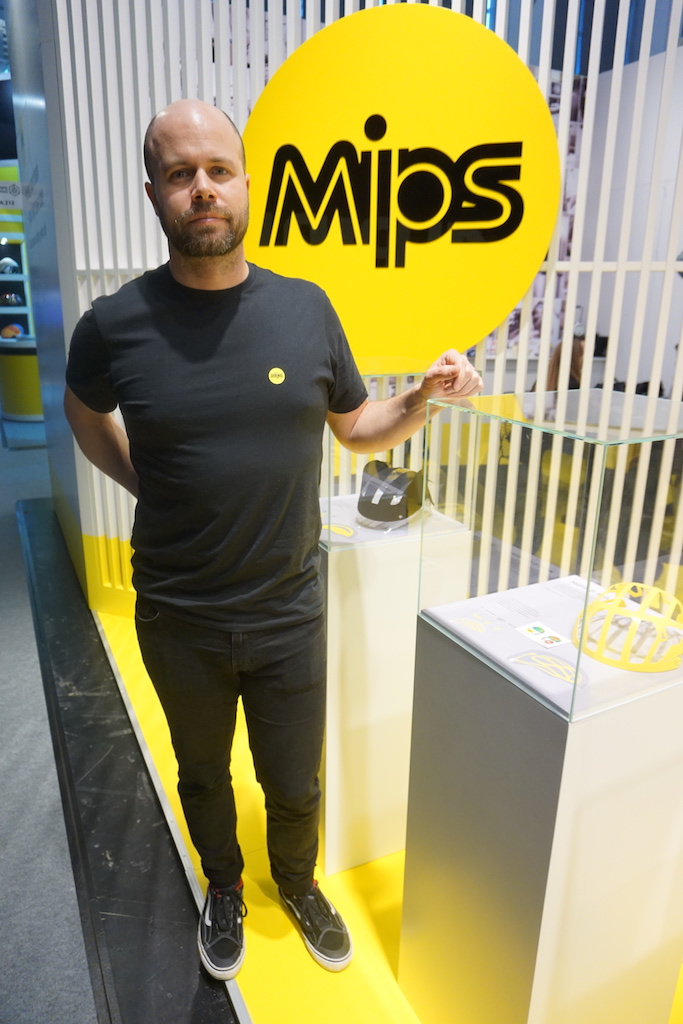 MIPS’ Marcus Lindgren