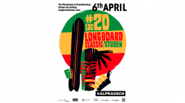 Longboard Classic