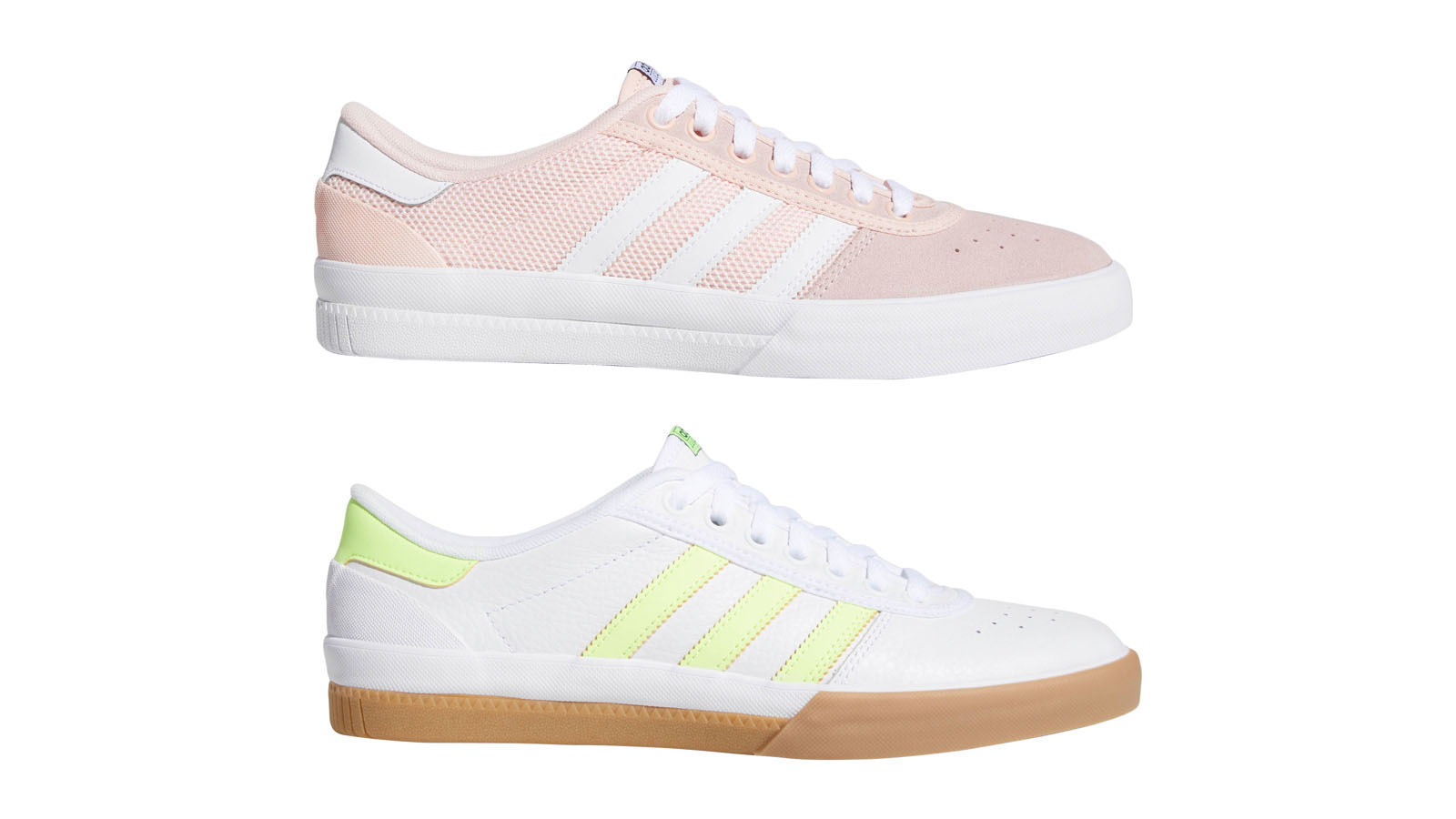 Adidas Puig Basque Country