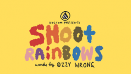 Volcom Ozzie Wright