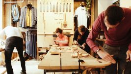 Otter Surfboards/ Finisterre