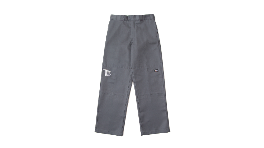 Dickies LLSB