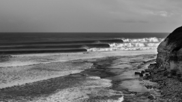 WSL, Rip Curl, Bells Beach/ Portugal