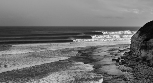 WSL, Rip Curl, Bells Beach/ Portugal