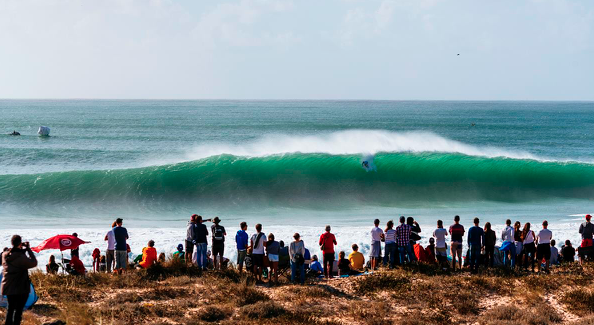 WSL, Rip Curl, Bells Beach/ Portugal