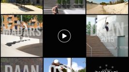 European Skate Awards