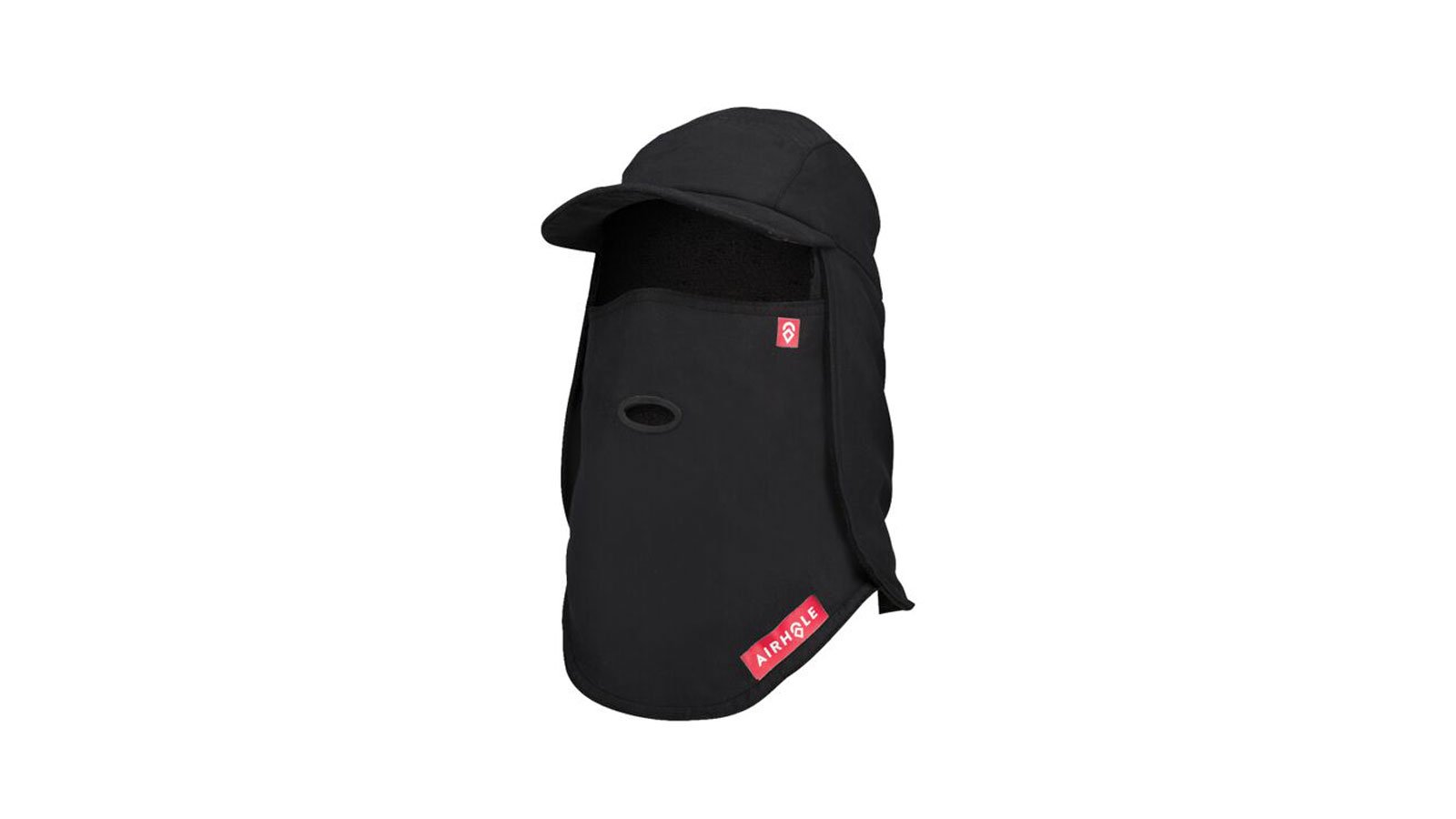 Airhole 5 Panel Tech Hat