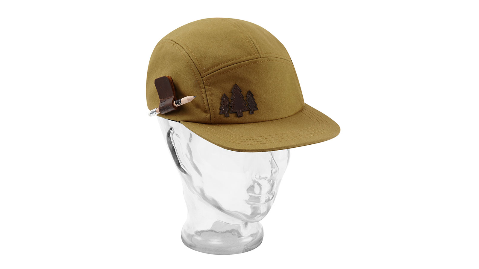 BBCo Sand Holster Cap