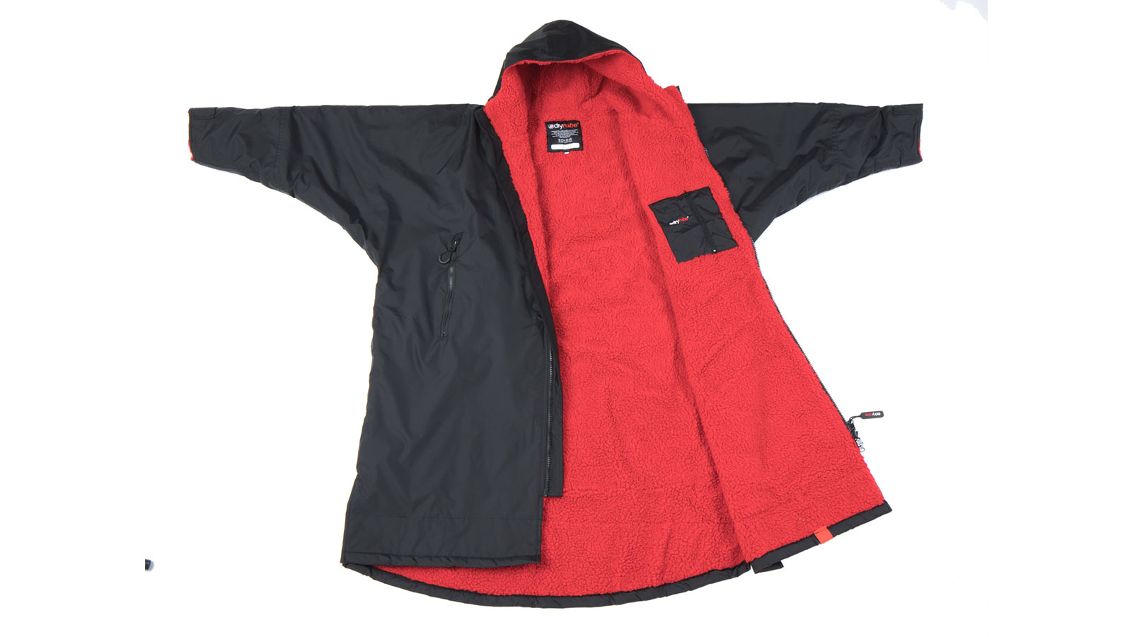 Dryrobe