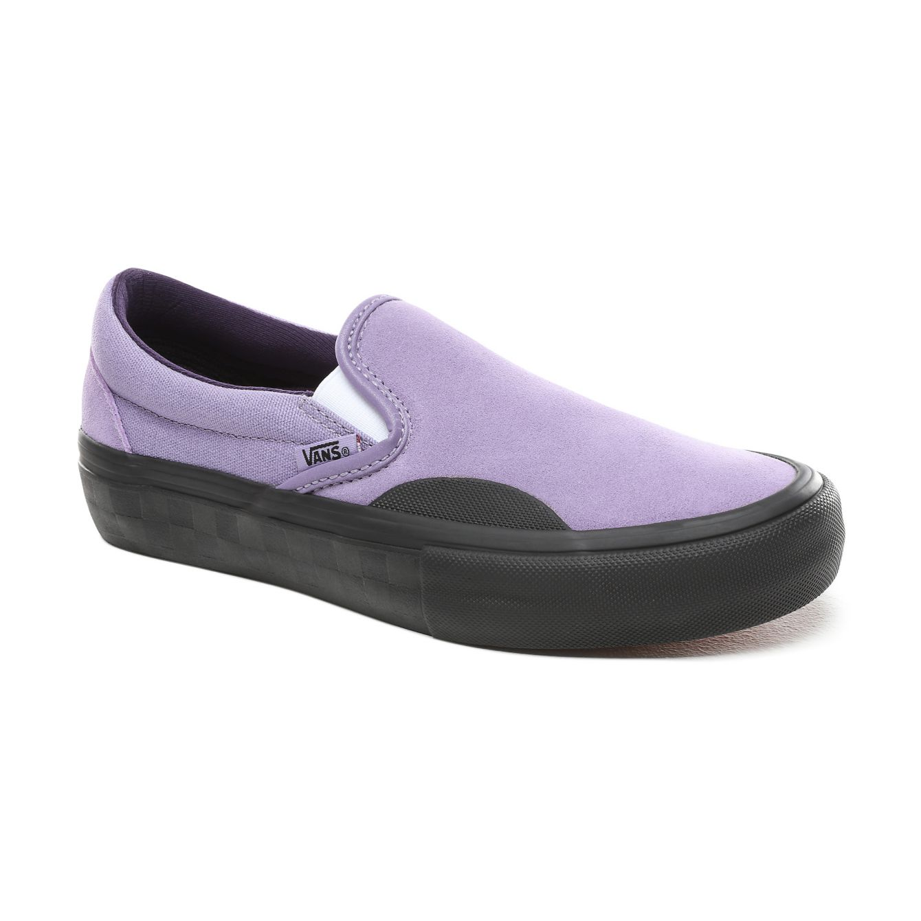 Lizzie Armanto Vans