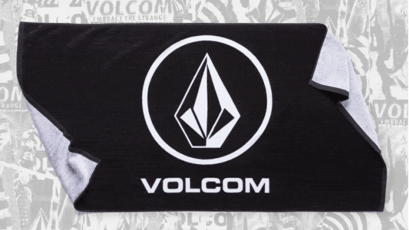Volcom ABG