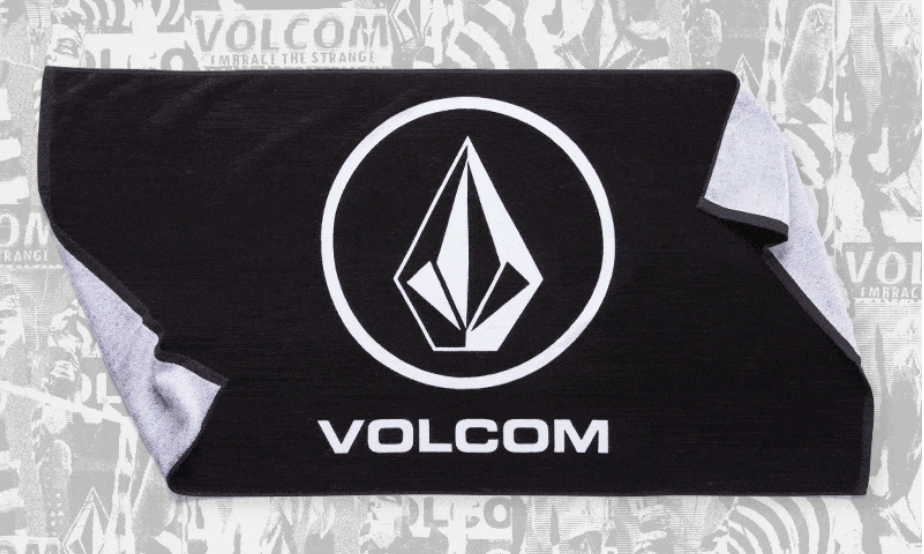 Volcom ABG