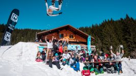 elooa home sweet home camp