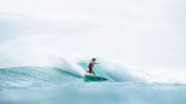WSL new season
