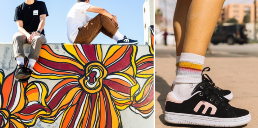 KINC Appointed as UK Communications Agency for Sole Technology