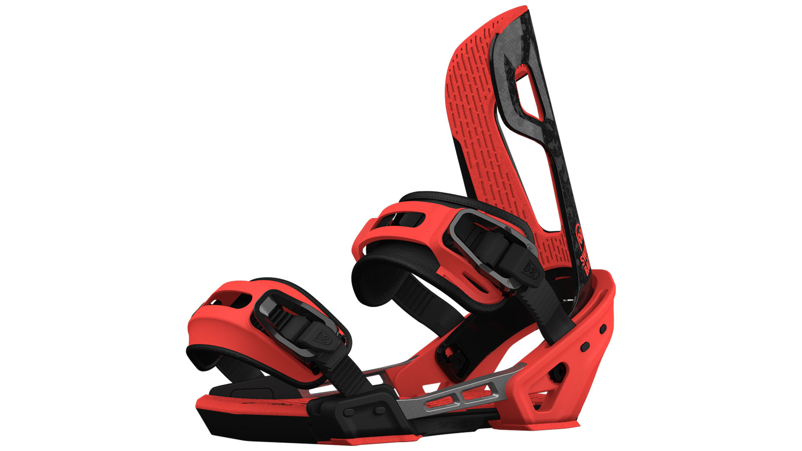 Switchback Halldor 45
