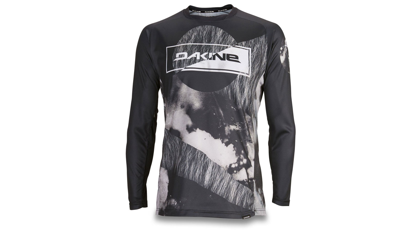 Dakine thrillium 2025 long sleeve jersey