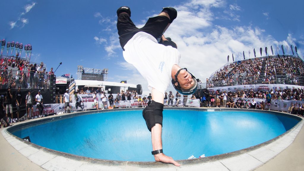 Vans Park Series and Tony Hawk Announce Broadcast Partnership