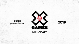 X Games Norway 2019