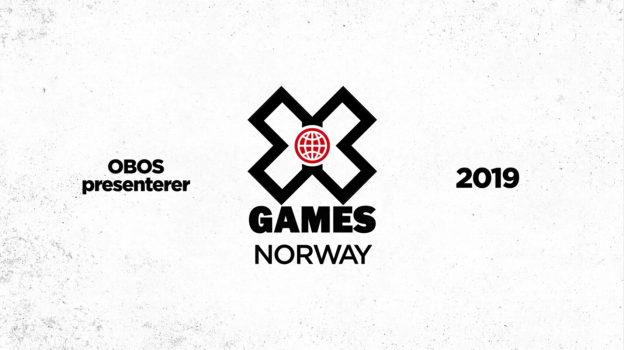 X Games Norway 2019