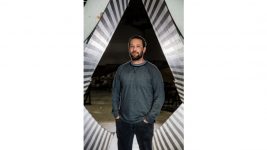 Volcom's Ryan Immegart, Liberated Brands Co-Founder and Volcom CMO