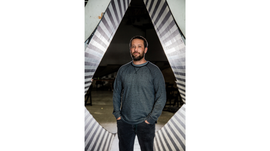 Volcom's Ryan Immegart, Liberated Brands Co-Founder and Volcom CMO