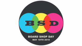 International Board Shop Day