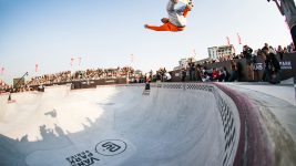 Vans Pro Tour Invitees Announced