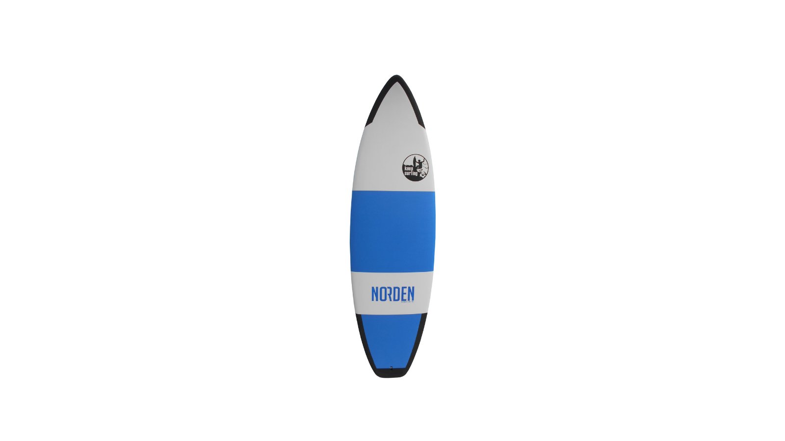 norden-surfboards-softtop-river-stationary wave