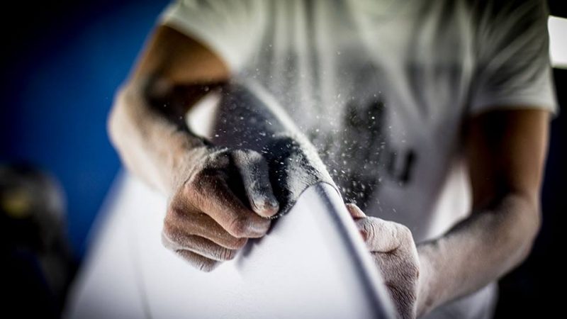 PYZEL SURFBOARDS