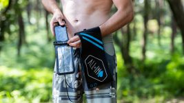 All-In Salty Belt. 