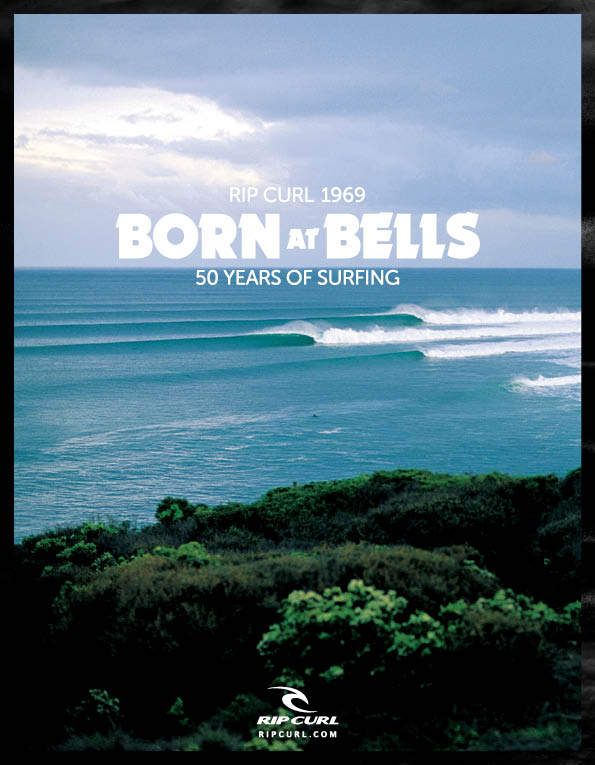 Rip Curl's 50th Anniversary Party Hossegor - Boardsport SOURCE