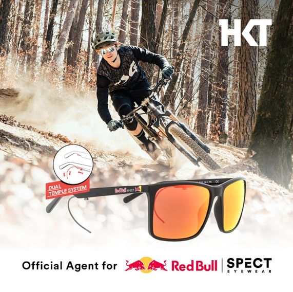 Red Bull Spect Eyewear