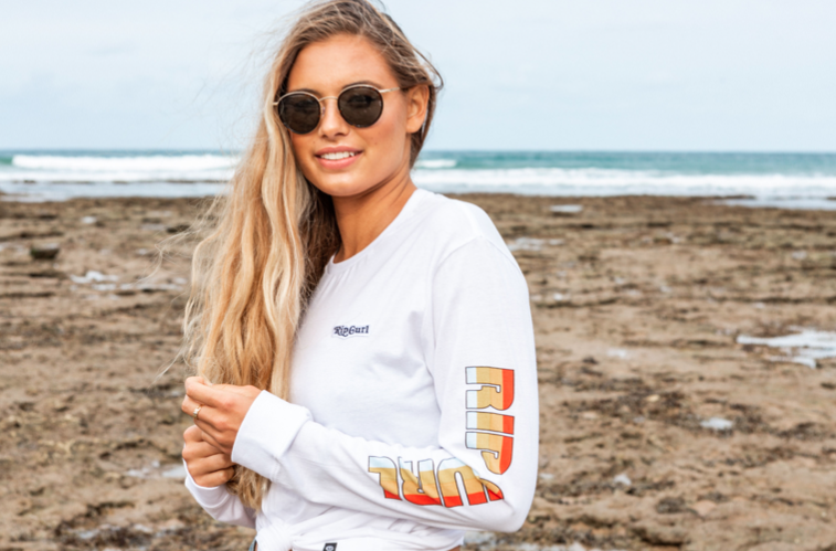 Rip Curl announces Global Deal with ADCL