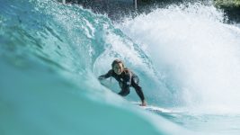 The Wave and Rip Curl announce Partnership