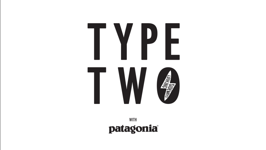 Patagonia Type Two