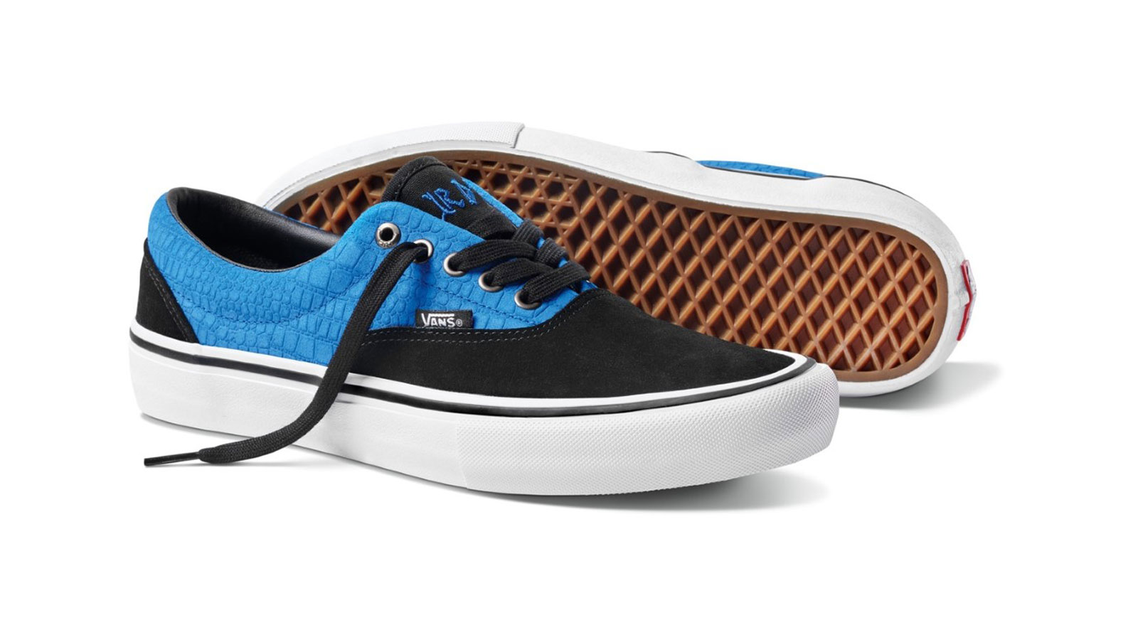 Vans Pro Skate Rowan Zorilla