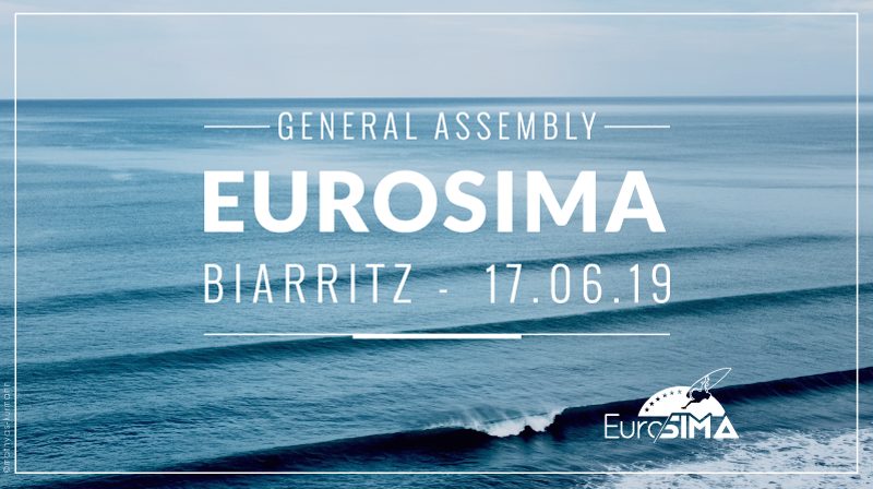 EUROSIMA’s General Assembly